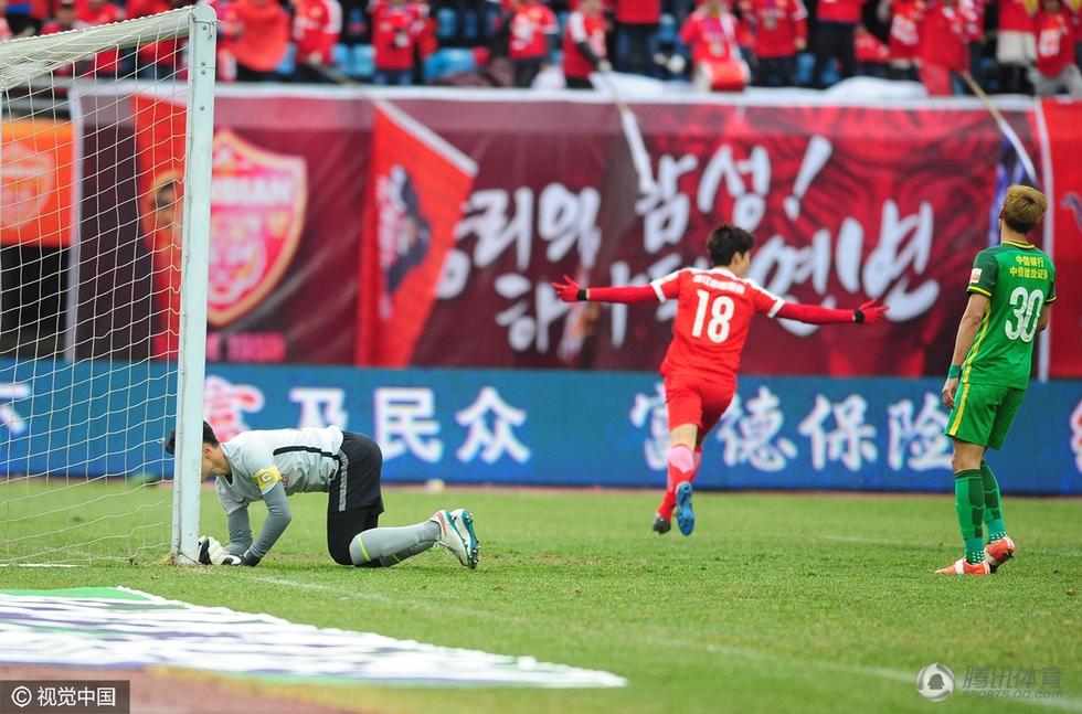  聚勒头球制胜打破个人进球荒  