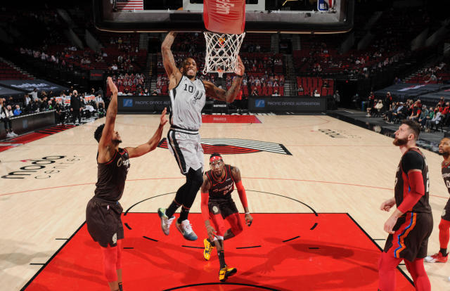  马刺波波教练胜场数超千里程碑  