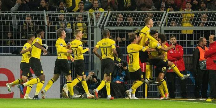  马赛新帅上任首秀客场战平摩纳哥  