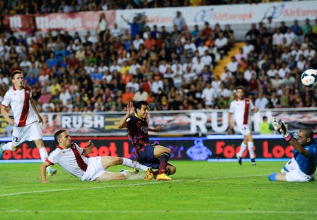  莱斯特城奇迹保级成功留悬念  