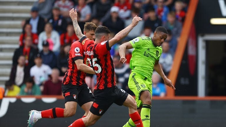  马赛租借英超铁卫萨利巴强化防线冲击欧冠席位  